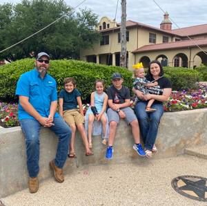 Meet your Posher, Willie